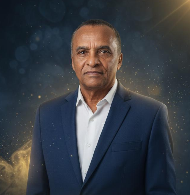 Pastor Paulo Gracindo da Silva